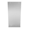 20″ Stainless Steel Anti-Sail Plates