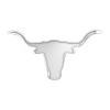 Longhorn Cut Outs