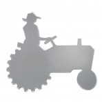 Farm Tractor Cut Outs