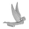 Flying Goddess Hood Ornaments