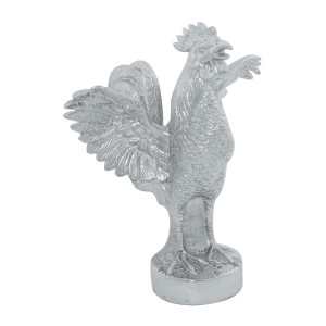 Rooster Hood Ornament