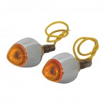 Lighted Bullet Fastener Sets