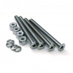 Train Horn Floor Mount Stand Screw Sets