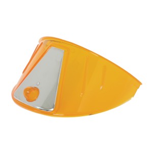 Acrylic Headlight Visors