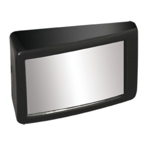 Wide Angle Spot Mirror