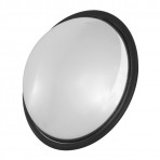 Wide Angle View Stainless Steel Convex Blind Spot Mirror
