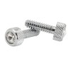 Dash Screw with Crystal on Top for Peterbilt