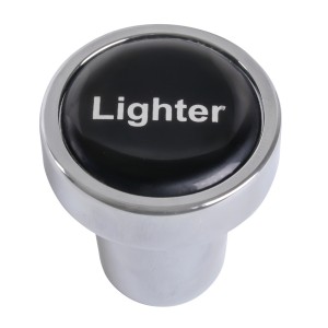 Cigarette Lighter Knobs