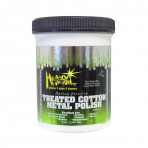 Heavy Metal Polish – Green Cotton