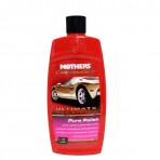 Mothers® California Gold® Pre-Wax Cleaner – Phase 1