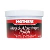 Mothers® Mag & Aluminum Polish