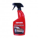 Mothers® California Gold® Showtime Instant Detailer
