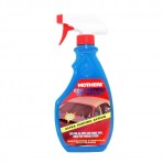 Mothers® Convertible Top Cleaner