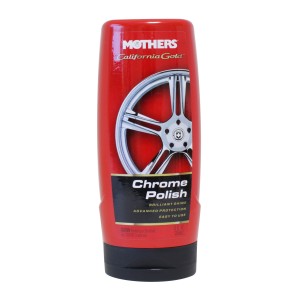 Mothers® Chrome Polish