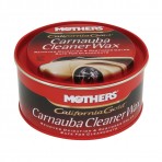 Mothers® California Gold® Pure Carnauba Wax – Phase 3