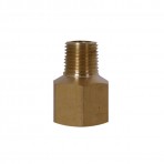 Air Pressure Brass Fittings