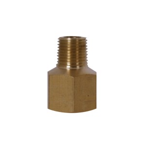 Air Pressure Brass Fittings