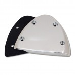Headlight Blinker Covers for Peterbilt
