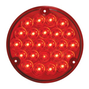 4″ Pearl LED Load Light