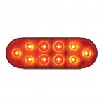 Oval Mega 10 Plus LED Light