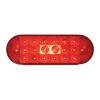 Oval Spyder LED Light