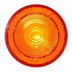 4″ Light with Reflector Lens