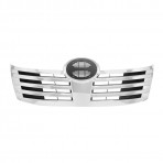 Chrome Plastic Grilles for Hino 238 Model for Year 2005-2010