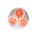 2″ & 2-1/2″ Projected Spyder LED Lights