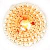 2″ Beehive Spyder Single LED Light