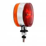 Double Face Auxiliary Marker & Turn Pedestal Light