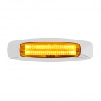 5-3/4″ Rectangular Prime LED Marker Light