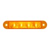 3-1/2″ Marker & Turn LED Light