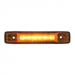 Thin Line Surface Mount LED Marker Light