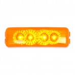 Medium Rectangular Spyder LED Marker Light