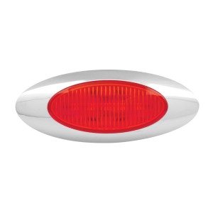 Plug In Y2K LED Marker Light