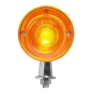 Tanker Pedestal Turn/Marker Lights