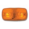 Tiger Eye Two-Bulb Marker Light