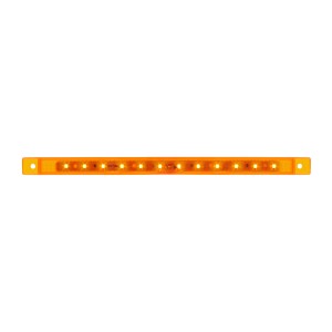 10-1/8″ Ultra Thin LED Marker Light Bar