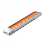 6.25″ Ultra Thin LED Marker Light Bar