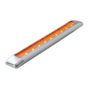 8.25″ Ultra Thin LED Marker Light Bar