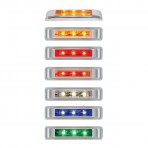 3.5″ Ultra Thin LED Marker Light