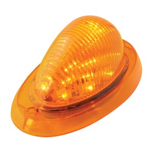 Freightliner Side Marker/Turn LED Light