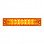 10″ Low Profile Spyder LED Light Bar