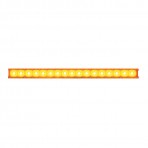 20″ Spyder LED Light Bar
