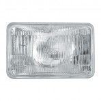 Rectangular Sealed Beam Headlight