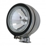 5″ Chrome Plated Off-Road Light