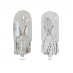 #194/#168 Miniature Replacement Light Bulbs