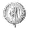 Stainless Steel 9 ½” Headlight