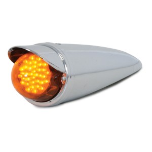 Cab LED Marker Light