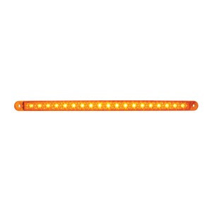 12″ Dual Function LED Light Bar